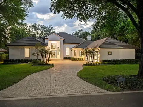 5199 LATROBE DR — home for sale