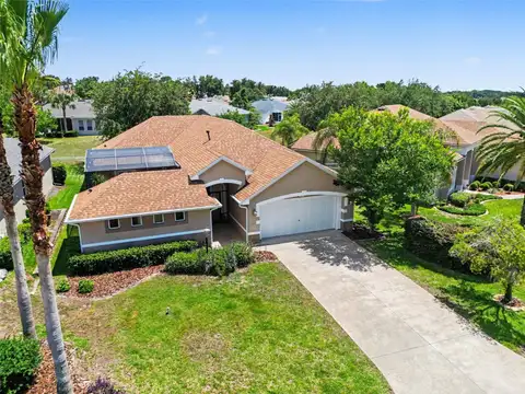 3257 BALTIC SEA BLVD — home for sale