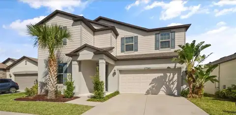 17243 GOLDCREST LOOP — home for sale