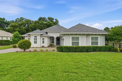 5066 GREENS DR — home for sale