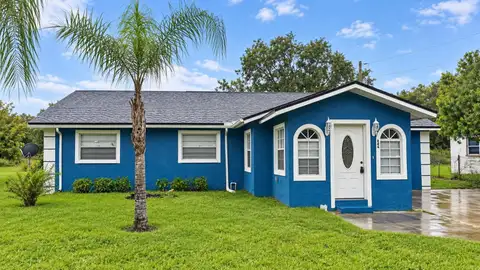 844 CHAMBERLAIN BLVD — home for sale