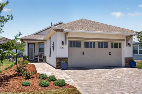 10363 SW 96TH LOOP — home for sale