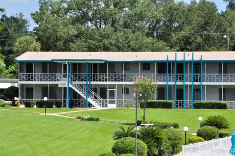 1600 W LAKE PARKER DR #B4 — home for sale
