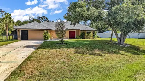 2338 KELSEY CT — home for sale