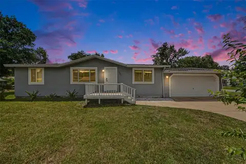 701 E WOODLAND ST — home for sale