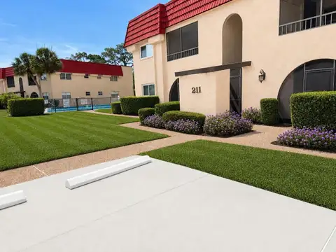 211 RUBENS DR #E — home for sale