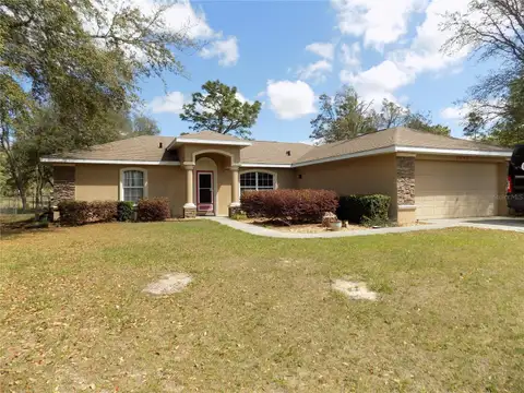2047 W PARAGON LN — home for sale