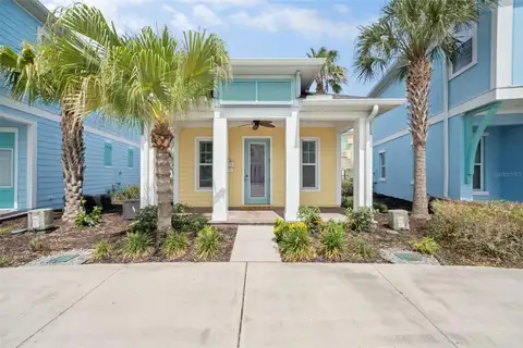 3054 PIRATE WAY — home for sale