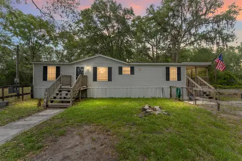1504 NW 156TH AVE — home for sale