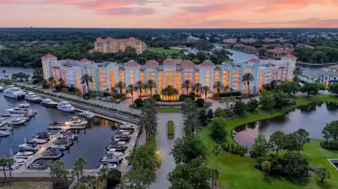 102 YACHT HARBOR DR #378 — home for sale