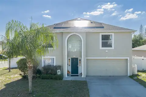 613 LOBELIA DR — home for sale