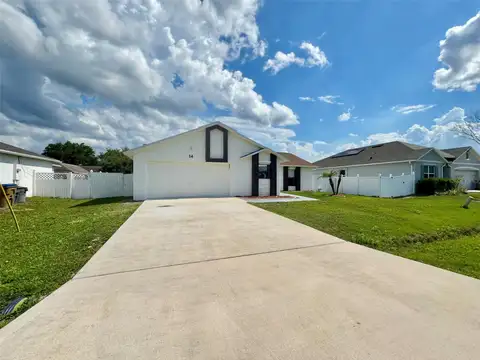 14 YORK CT — home for sale