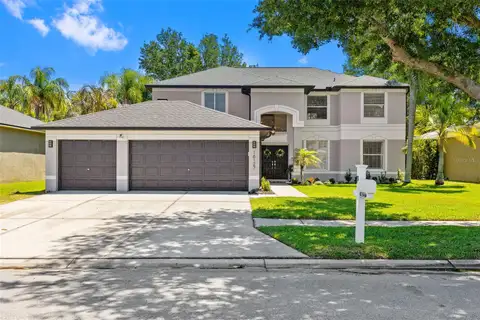 16127 LYTHAM DR — home for sale