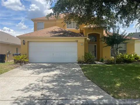 1336 CASTERTON CIR — home for sale