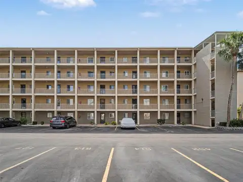 3801 LAKE BAYSHORE DR #H413 — home for sale