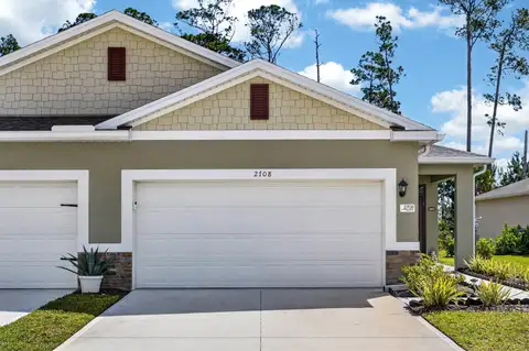 2708 KINSALE LN — home for sale