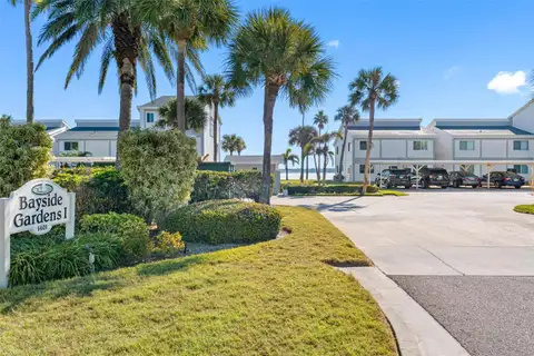1401 GULF BLVD #212 — home for sale