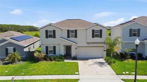 4980 FOUR STRAND CT — home for sale