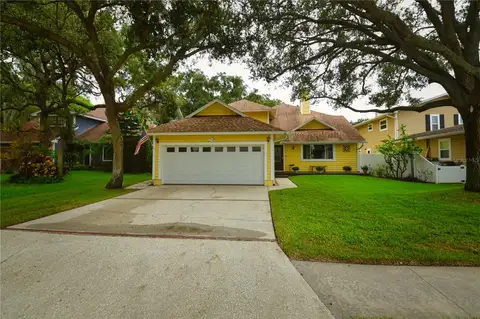 7519 HARBOR VIEW WAY — home for sale