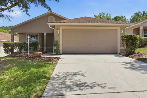 826 W COCKATIEL LOOP — home for sale