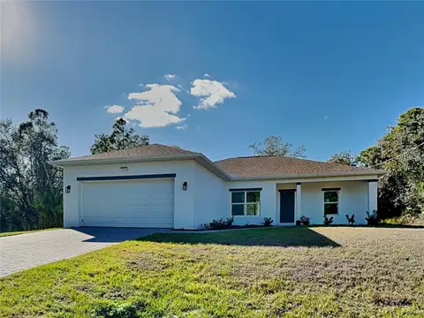 5281 GILLOT BLVD — home for sale