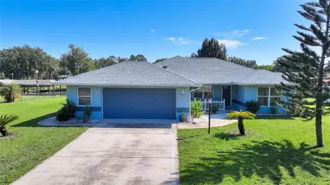 6225 AMARYLLIS DR — home for sale
