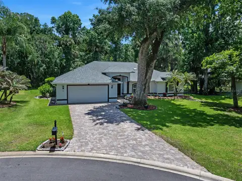 10 COTTON MILL CT — home for sale