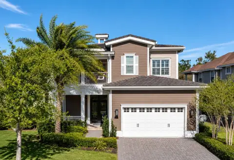 7453 GATHERING DR — home for sale