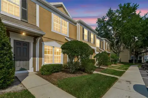 1330 STANDRIDGE DR — home for sale