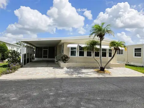 3227 BAYBERRY TER — home for sale