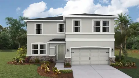 10730 RABBIT GROVE TRL — home for sale