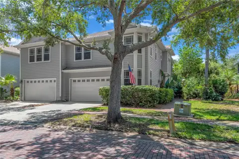 2852 BAYSHORE TRAILS DR — home for sale