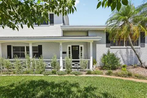 6827 TEQUESTA DR — home for sale