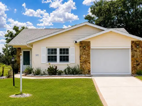 1629 WILLOW RUN — home for sale