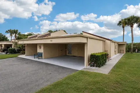 632 DESOTO DR #632 — home for sale