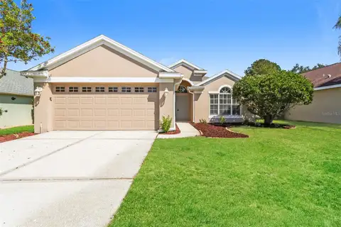 23211 BAYOU GROVE ST — home for sale