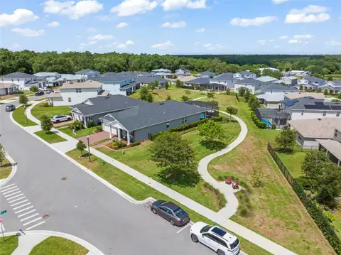 2790 PARK RIDGE ST — home for sale