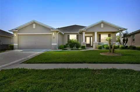 26617 OTTER CREEK LN — home for sale