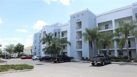 4751 CLOCK TOWER DR #305 — home for sale