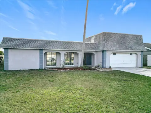 3640 RICHBORO DR — home for sale