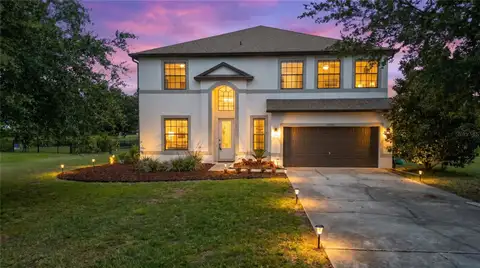 24215 WELDON DR — home for sale