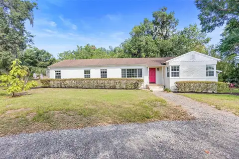 611 N GARFIELD AVE — home for sale