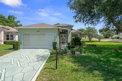 7483 BRIDGEWATER LN — home for sale