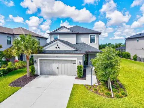 8363 VELDA TRL — home for sale