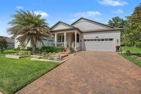 4926 SOUTHERN VALLEY LOOP — home for sale