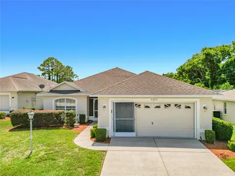 4683 N LAKE VISTA TRL — home for sale