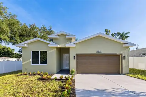 266 PLATON AVE — home for sale