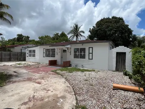 845 NW 130TH ST — home for sale