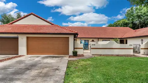 2756 DEL CASA CT #18 — home for sale