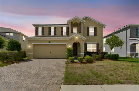1192 MULTIFLORA LOOP — home for sale